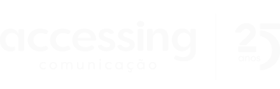 Accessing Comunicação — 25 anos